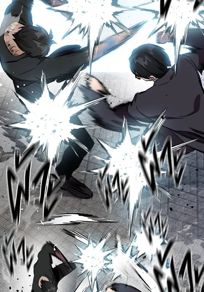 มหาสงครามคนแกร่ง ตอนที่ 16 รูปที่ 133