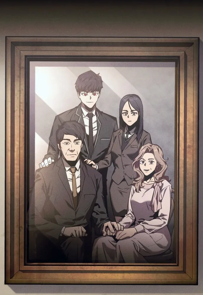 สนิมเชือดเลือดสาด ตอนที่ 3 รูปที่ 29