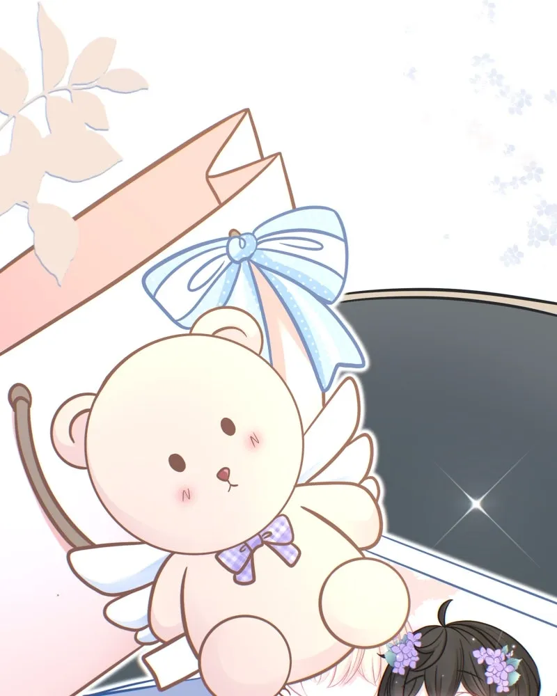 ฤดูฝนของฉันกับนาย ตอนที่ 6 เด็กหลงทางและของขวัญ รูปที่ 97