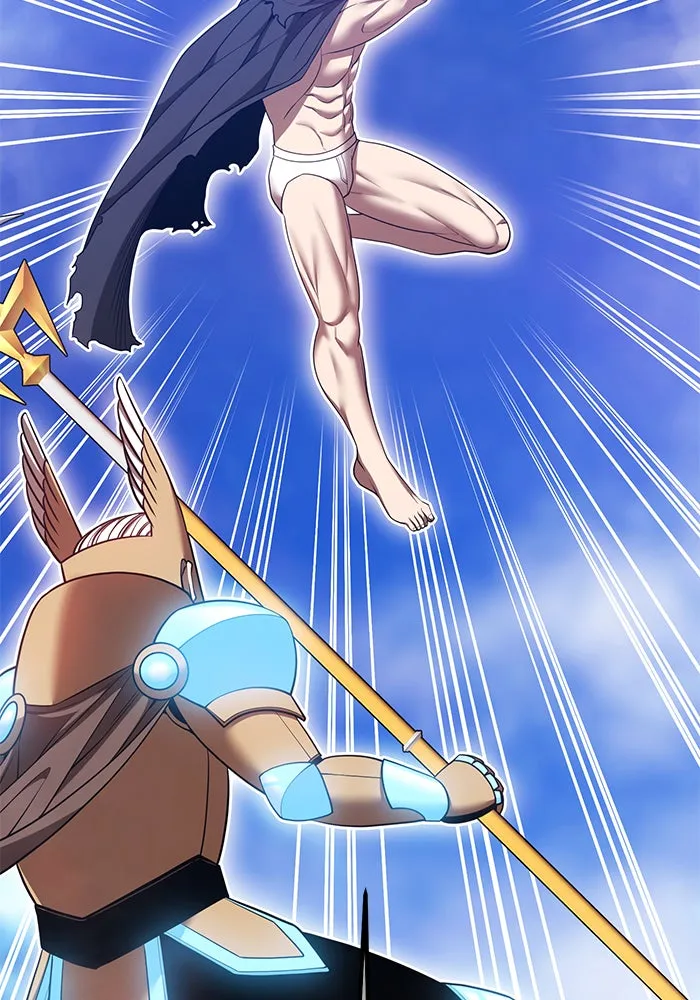 +99 ท่อนไม้พร้อมบวก ตอนที่ 59 ดิเมนชันอีตเตอร์ (7) รูปที่ 124