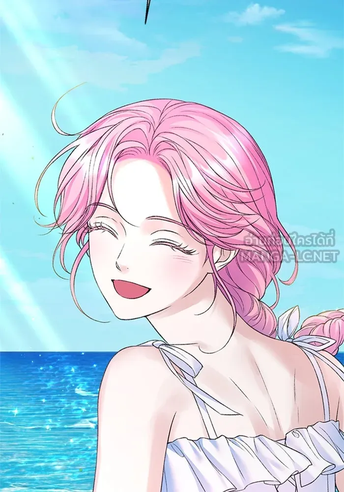 ไหนบอกว่าฉันใกล้ตาย ตอนที่ 95 รูปที่ 105