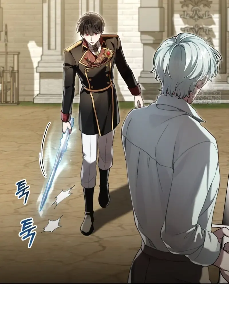 Reborn as the Enemy Prince เก_ดใหม_เป_นเจ_าชายในประเทศศ_ตร_ ตอนที่ ตอนที่ 92 รูปที่ 80