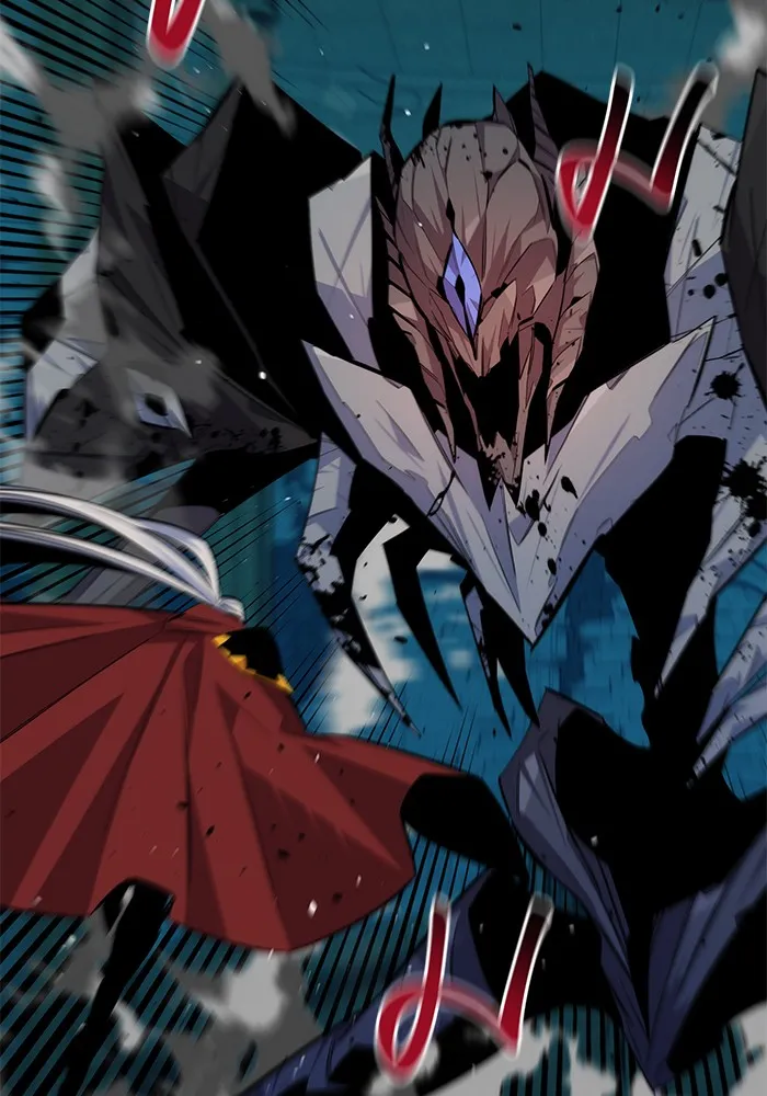 แยกร่าง ล่าอัตโนมัติ ตอนที่ 89 การต่อสู้ครั้งสุดท้าย รูปที่ 37