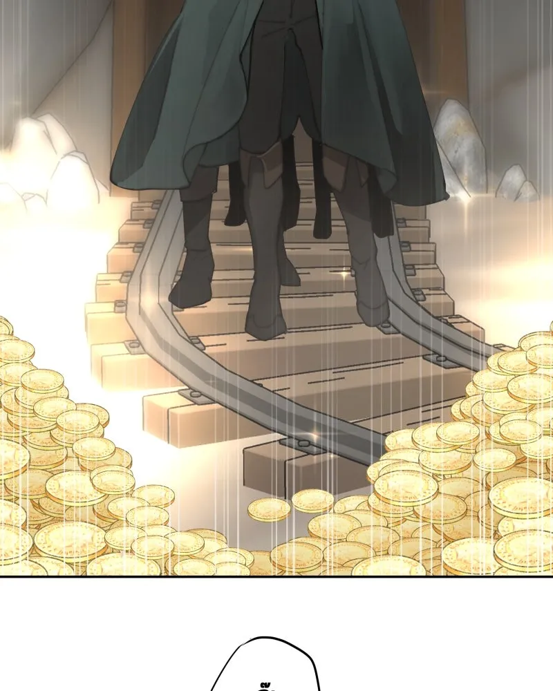 เทพมังกรคลั่งรัก ตอนที่ 23 เหมืองในหมู่บ้านร้าง รูปที่ 61