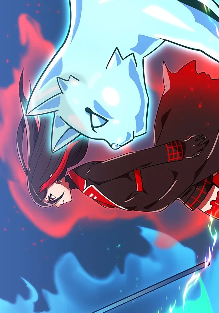 เพลเยอร์เลือดเทวะ ตอนที่ 62 รางวัลของชีวิต รูปที่ 209