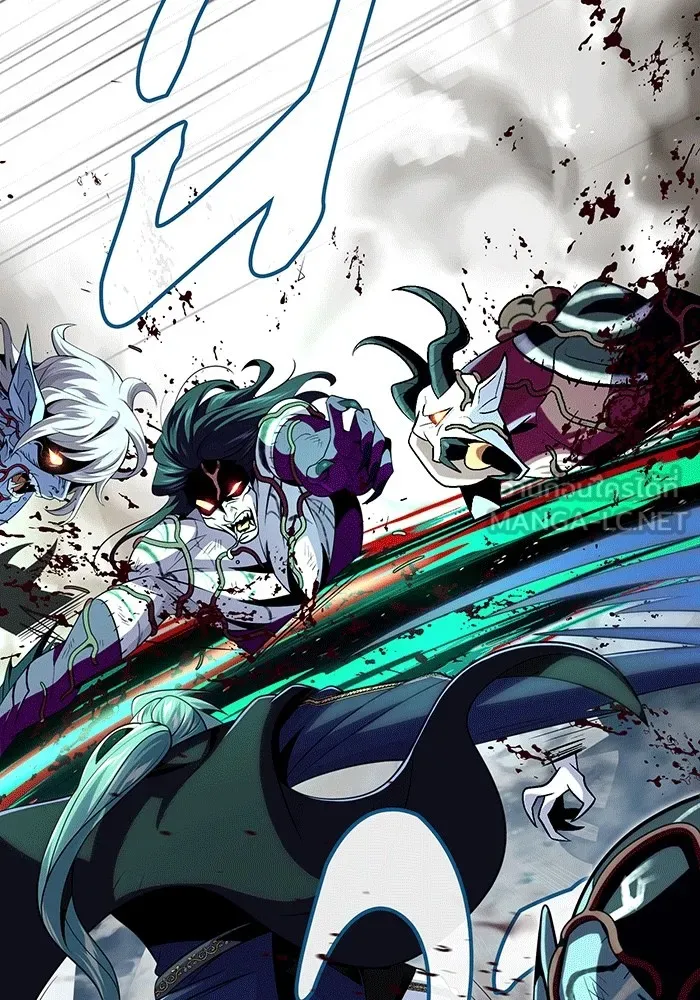 จอมเวทเกิดใหม่ในรอบ 66666 ปี ตอนที่ 140 รูปที่ 30