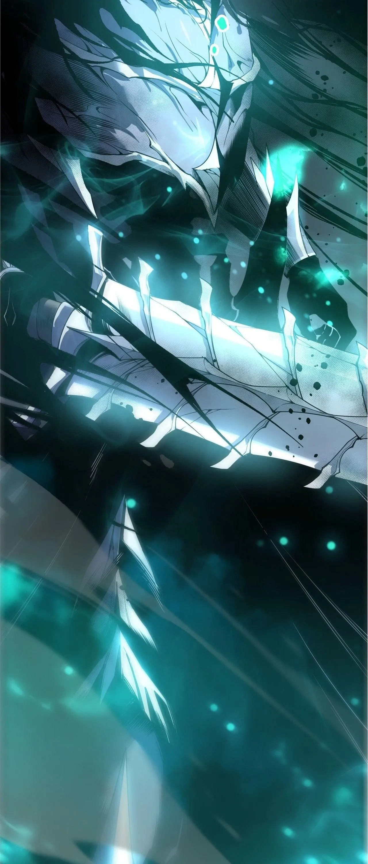 Disastrous Necromancer ราช_นน_กอ_ญเช_ญว_ญญาณ ตอนที่ ตอนที่ 254 รูปที่ 46
