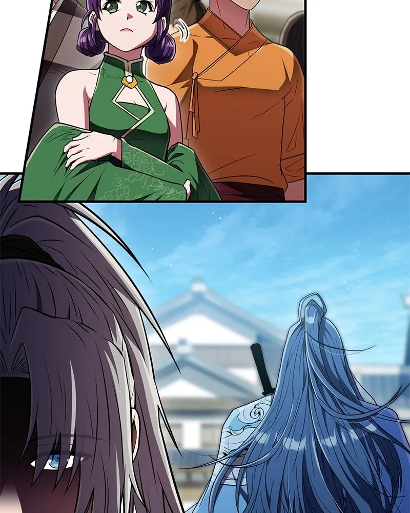 สุดยอดเทรนเนอร์แห่งยุทธภพ ตอนที่ 71 โทวอลช่อน ตัวเอกของเรื่องพระรา รูปที่ 116