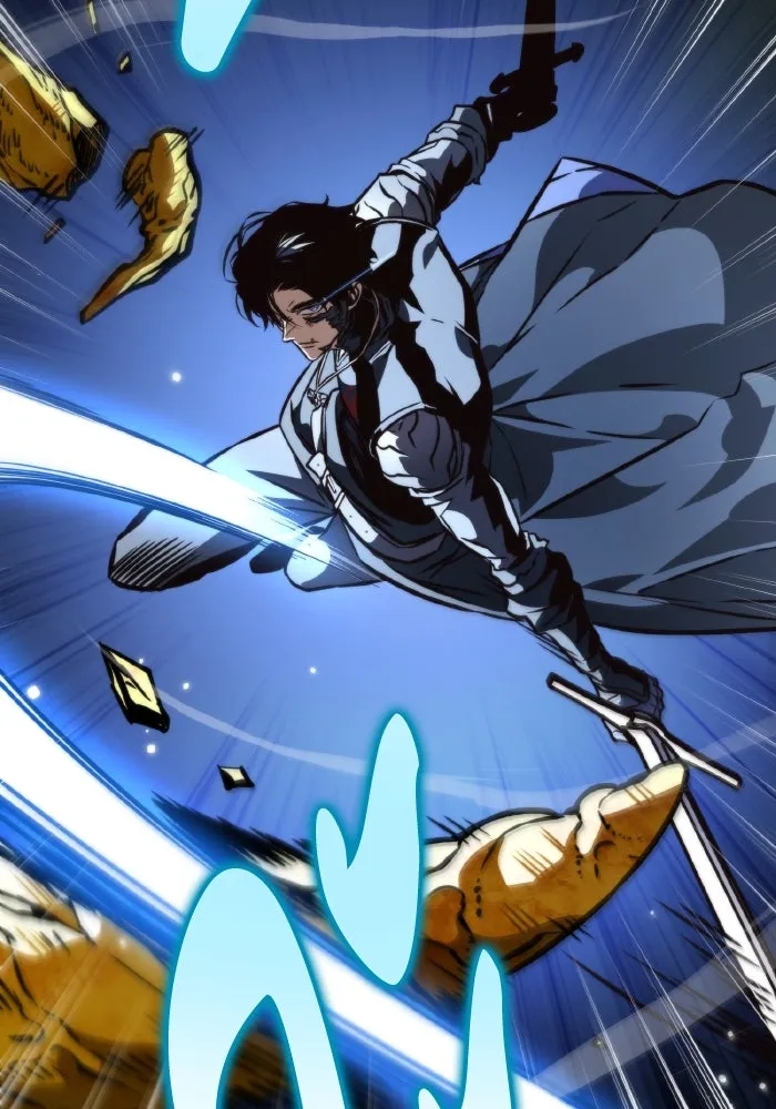 การแข่งขันของผู้เกิดใหม่ ตอนที่ 60 รูปที่ 23