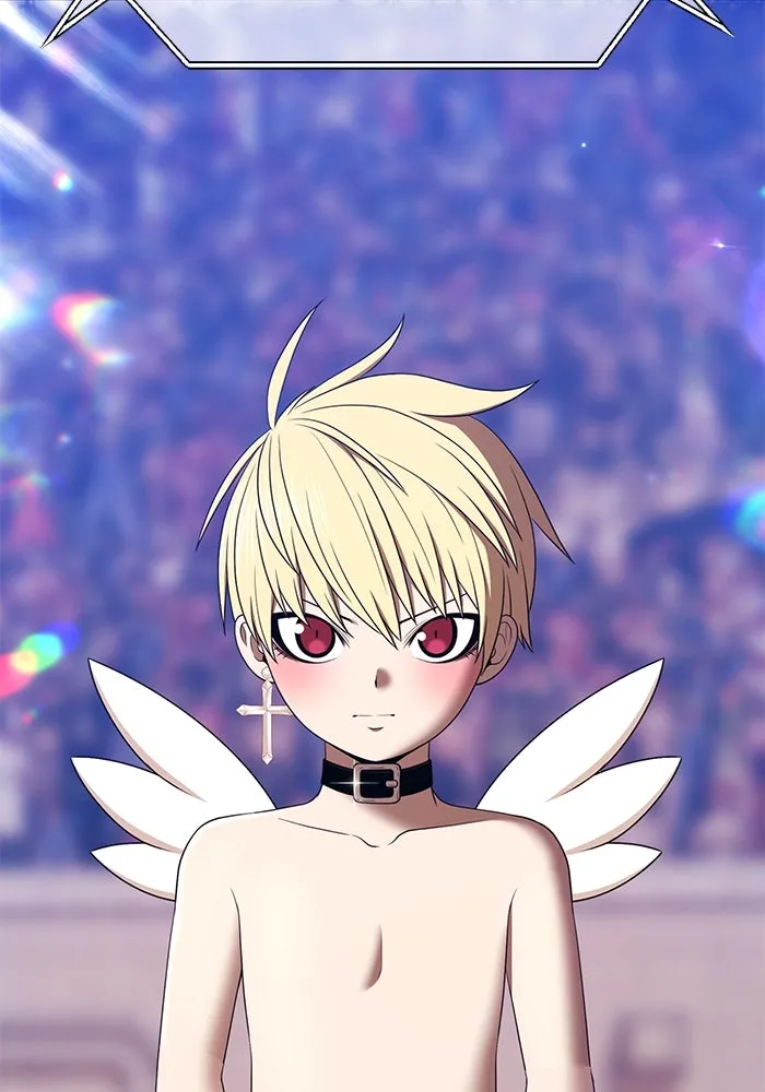 +99 ท่อนไม้พร้อมบวก ตอนที่ 33 ศัตรูที่แข็งแกร่งที่สุด (6) รูปที่ 76