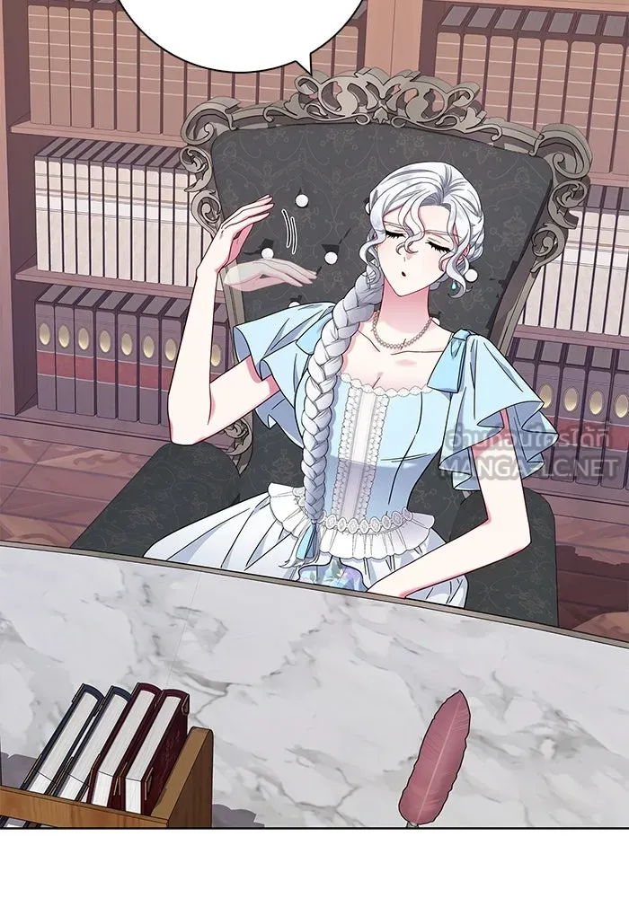 ฉันกลายเป็นแม่พระเอกนิยายจอมเสเพล ตอนที่ 16 รูปที่ 66