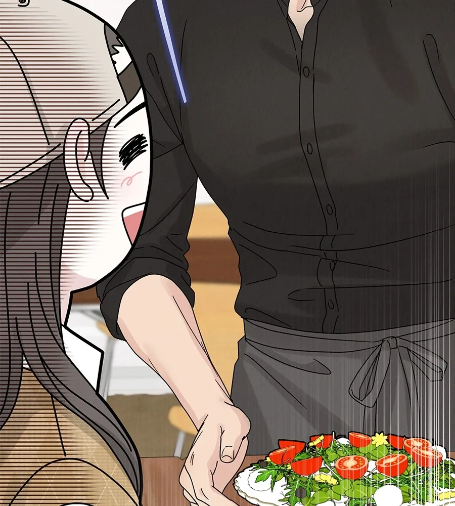 รักหลอกหยอกแฟนเก่า ตอนที่ 11 รูปที่ 100