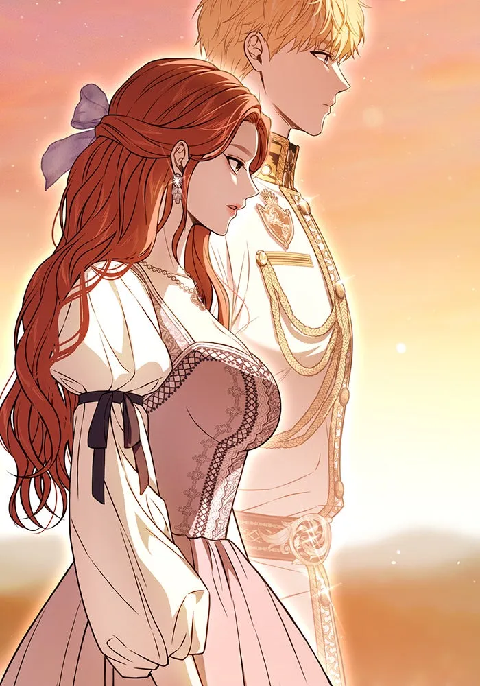 ห้องนอนลับของเจ้าหญิงต้องสาป ตอนที่ 132 ข้าจะแต่งงานกับเจ้า รูปที่ 110