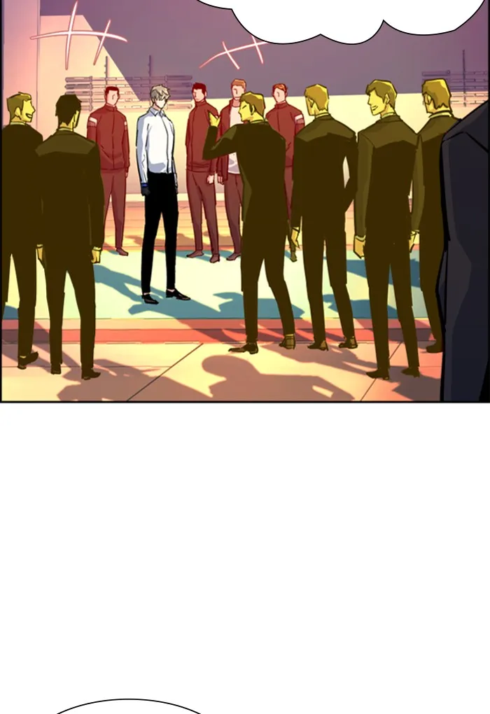 พี่ชายสายบอดี้การ์ด ตอนที่ 75 รูปที่ 71