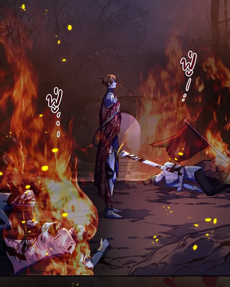 เจ้าหญิงคลั่งแห่งวังหลวง ตอนที่ 37 รูปที่ 56