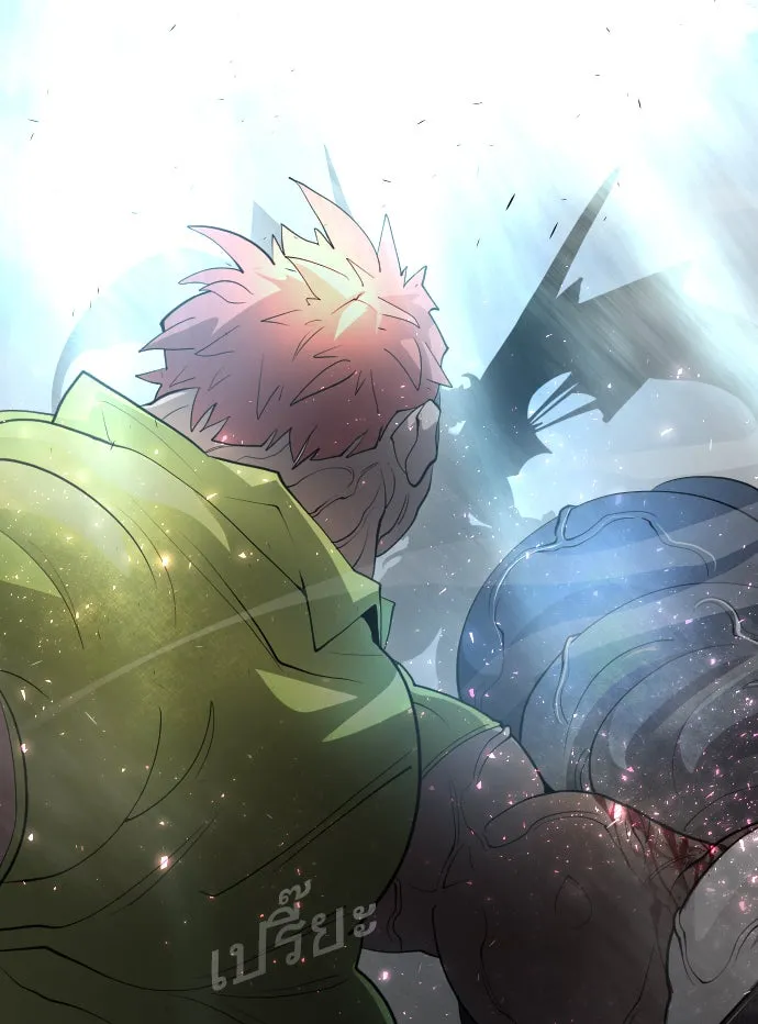 ยุคแห่งยอดมนุษย์ ตอนที่ 36 รูปที่ 98