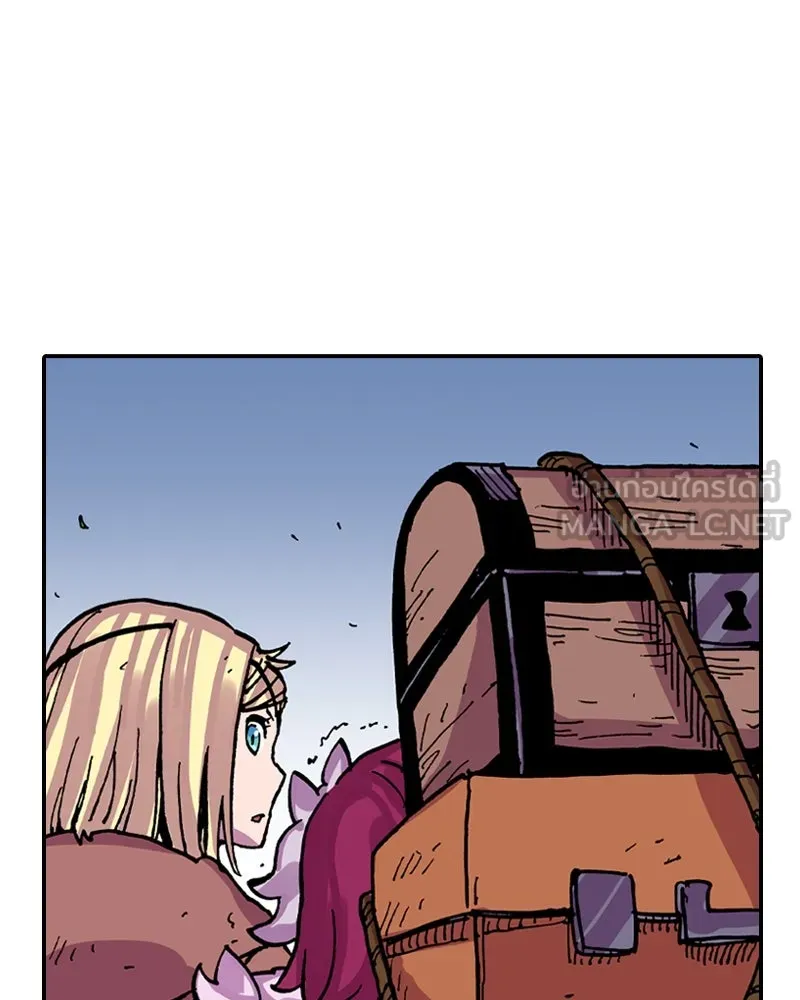 เคลวาเทส อสูรจอมราชัน ตอนที่ 26 ข่าวลือไม่ดีของผู้กล้า รูปที่ 21