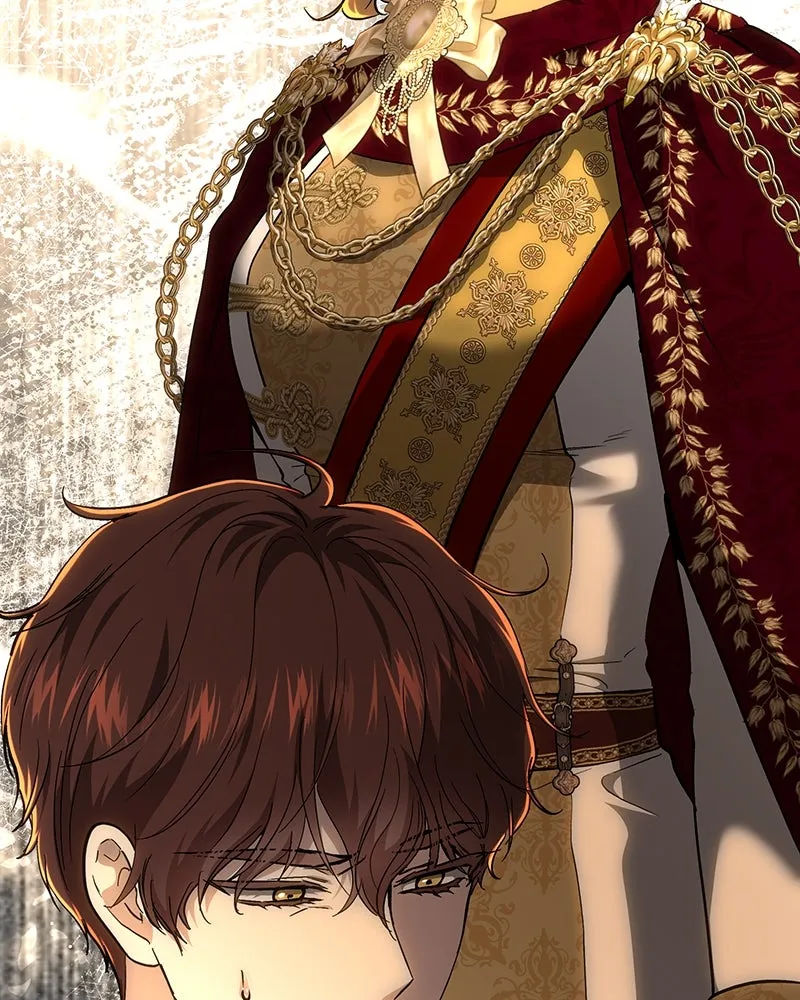 เจ้าหญิงคลั่งแห่งวังหลวง ตอนที่ 141 รูปที่ 4