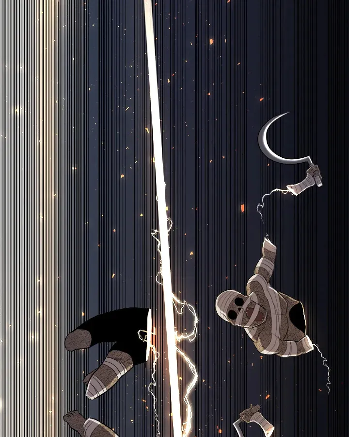 Overpowered Sword ตอนที่ ตอนที่ 131 รูปที่ 87