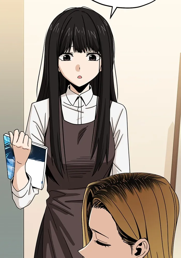 โชคชะตานำพารัก ตอนที่ 61 เมื่อตอนเป็นเด็ก รูปที่ 134