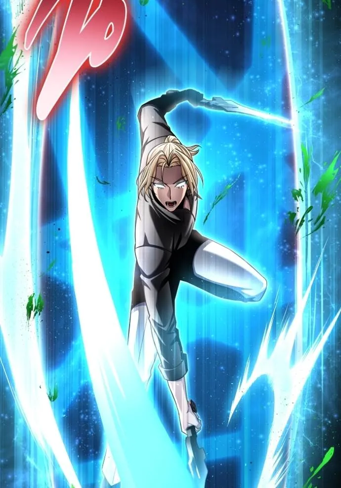 เกมของยอดมนุษย์ ตอนที่ 131 รูปที่ 47