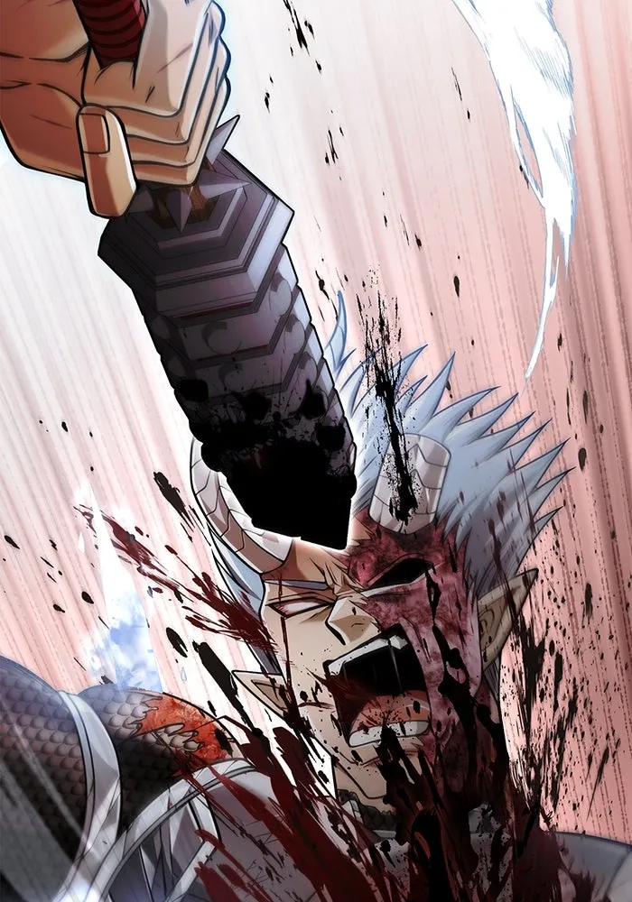 เอาชีวิตรอดในเกมฉบับคนเถื่อน ตอนที่ 96 เส้นเขตแดน รูปที่ 122