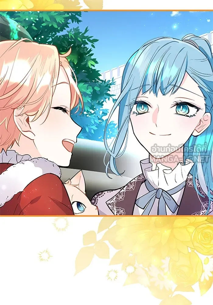 คุณหนูย้อนเวลามาเป็นอัศวิน ตอนที่ 66 รูปที่ 72