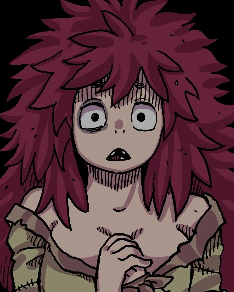 เคลวาเทส อสูรจอมราชัน ตอนที่ 12 หน้าที่ของผู้กล้า (2) รูปที่ 82