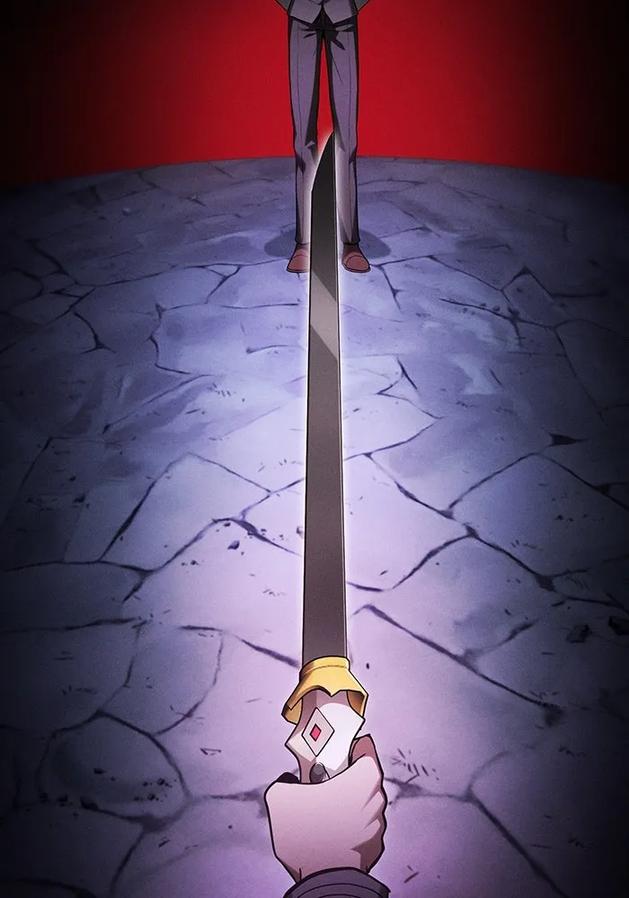 นักดาบอัจฉริยะจากอะคาเดมี ตอนที่ 61 รูปที่ 64