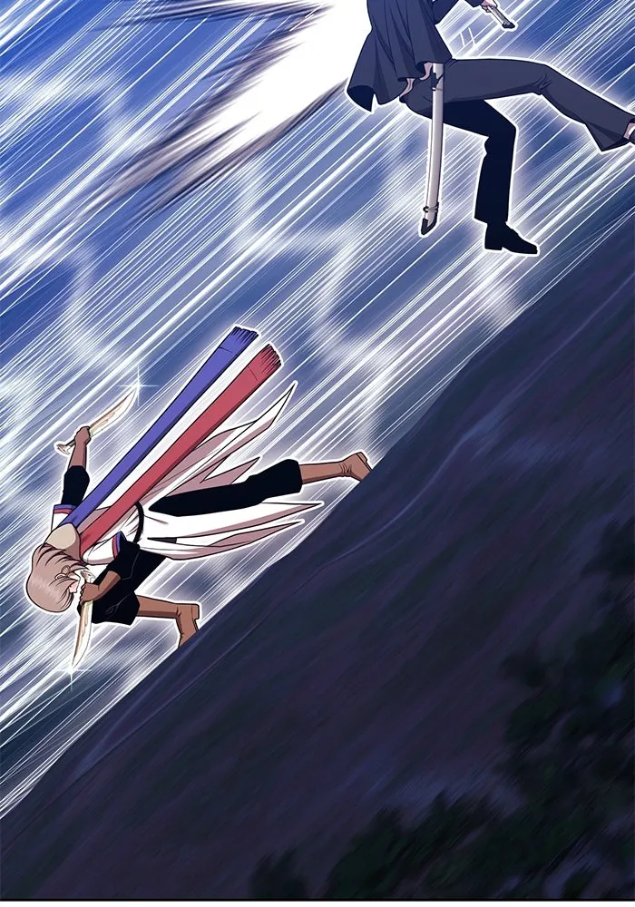 +99 ท่อนไม้พร้อมบวก ตอนที่ 12 ผู้เล่นปนเปื้อน vs พีซ (1) รูปที่ 380