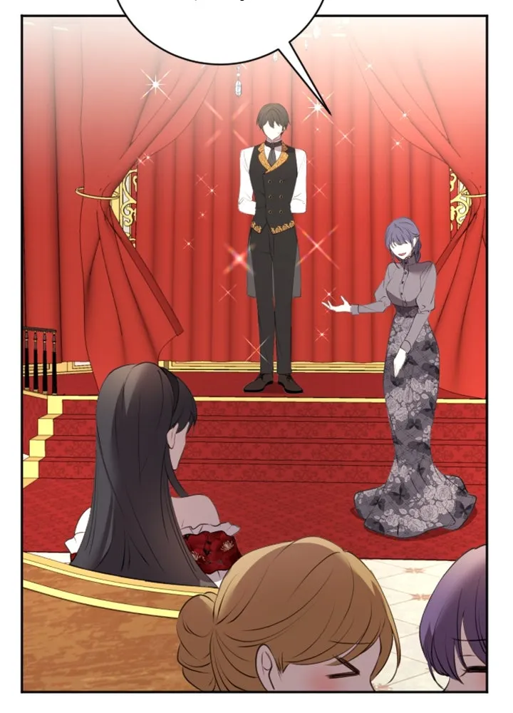 ตัวร้ายอย่างฉันขออยู่อย่างสงบ ตอนที่ 3 รูปที่ 50