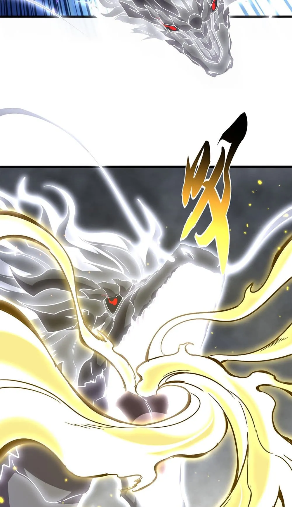 Magic Emperor ราชาจอมเวทย_ ตอนที่ ตอนที่ 727 รูปที่ 22