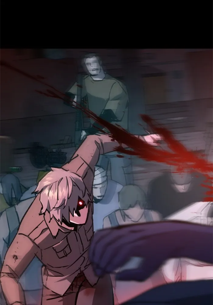 พี่ชายสายบอดี้การ์ด ตอนที่ 160 รูปที่ 119