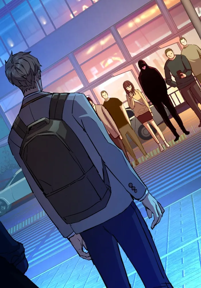 พี่ชายสายบอดี้การ์ด ตอนที่ 123 รูปที่ 113