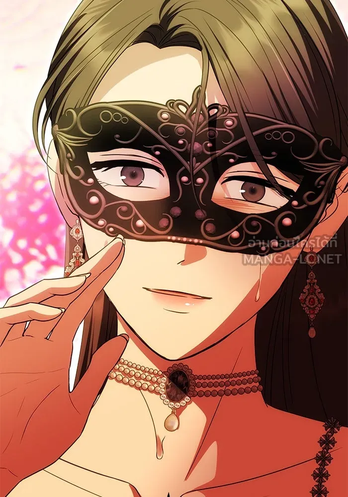เกมรักจับสามี ตอนที่ 30 รูปที่ 126
