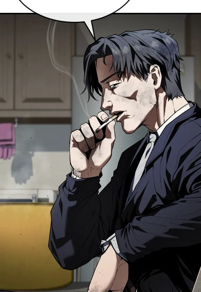 สนิมเชือดเลือดสาด ตอนที่ 22 รูปที่ 154