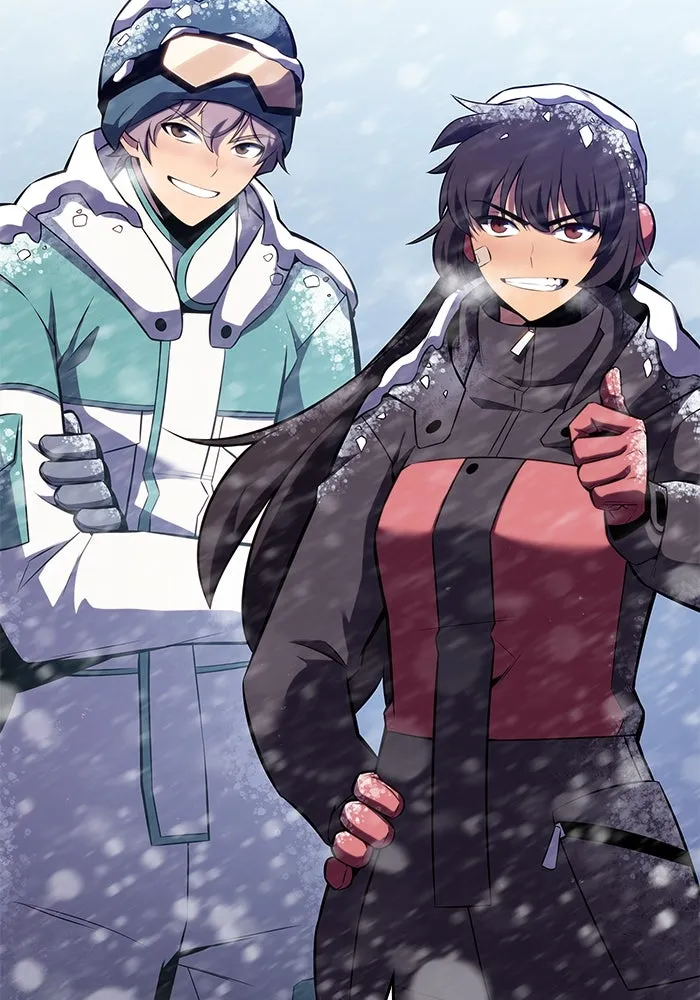 ผู้เล่นหน้าใหม่เลเวลแมกซ์ ตอนที่ 86 หมาล่าเนื้อจากตระกูลเดคาซัส (2 รูปที่ 89