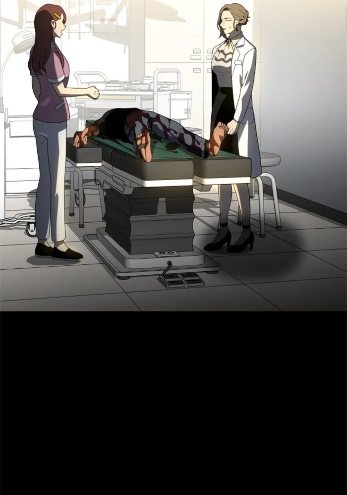 อดีตบอสหอคอย ตอนที่ 12 รูปที่ 110