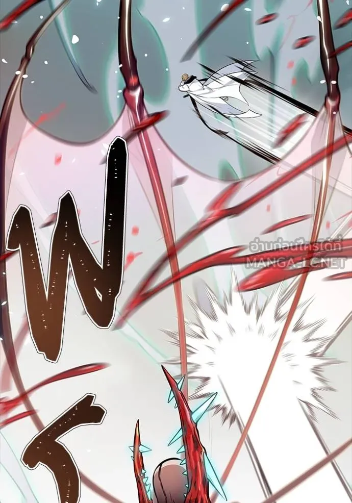 ทาวเวอร์ออฟก๊อด หอคอ ตอนที่ 635 รูปที่ 282