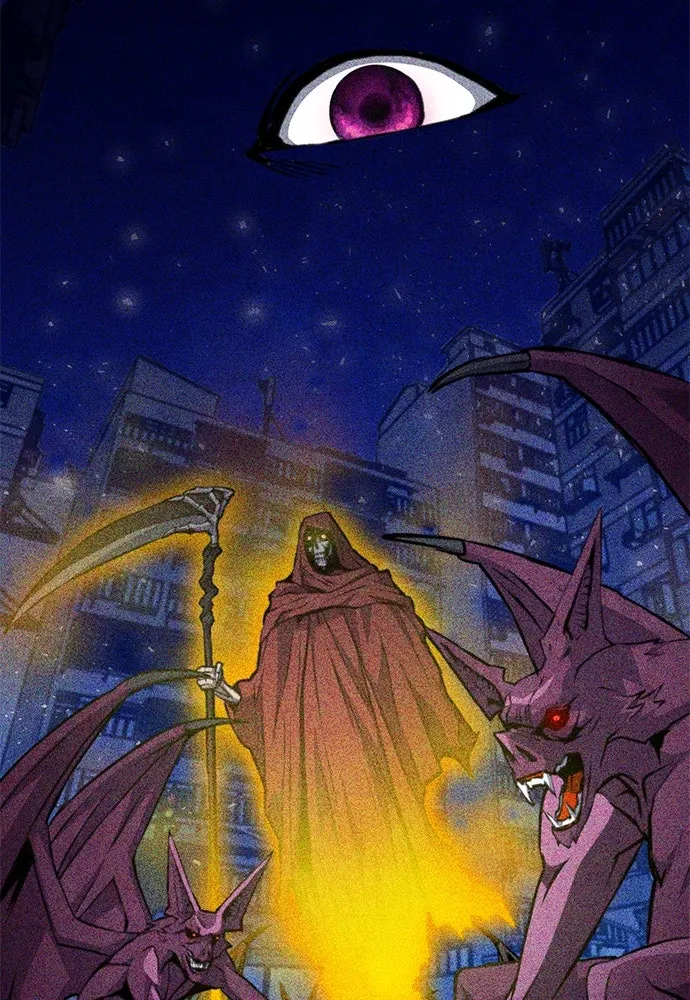 ดรูอิดแห่งสถานีโซล ตอนที่ 156 รูปที่ 20