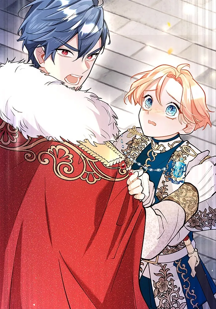 คุณหนูย้อนเวลามาเป็นอัศวิน ตอนที่ 88 รูปที่ 116