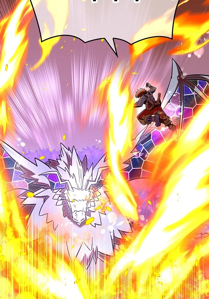 เพลเยอร์เลือดเทวะ ตอนที่ 57 หายนะครั้งที่ 2 ④ รูปที่ 11