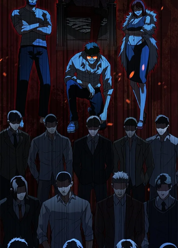 ราชาลานประลอง ตอนที่ 44 รูปที่ 101