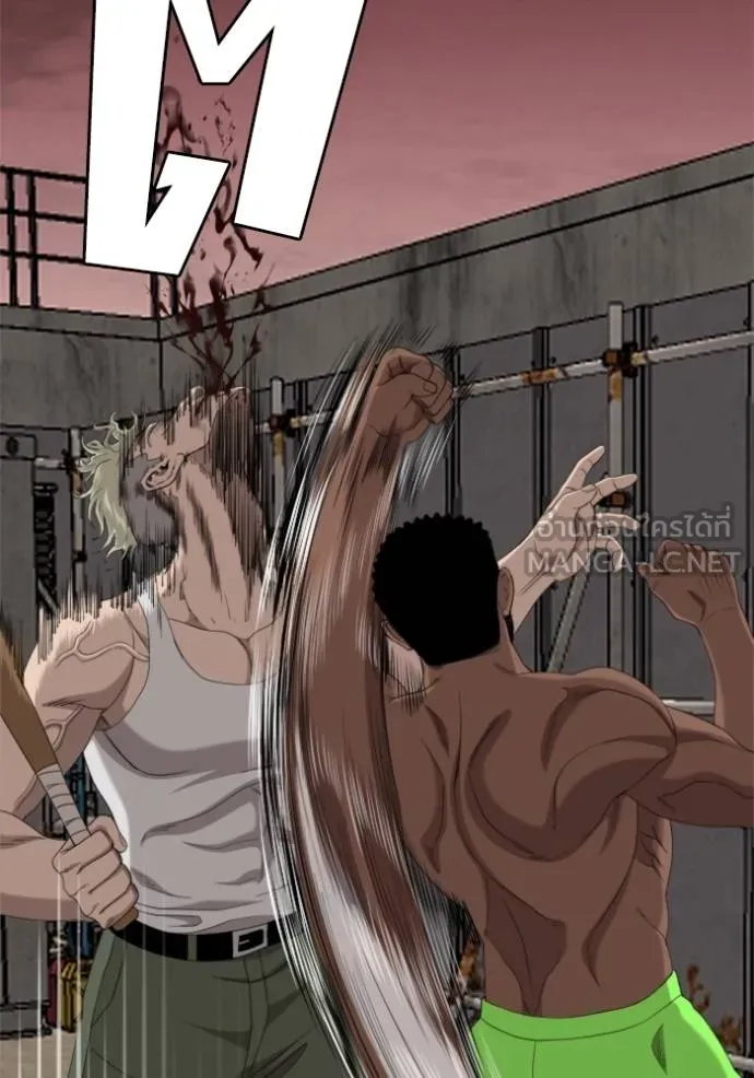 BAD GUY ตอนที่ 236 รูปที่ 3
