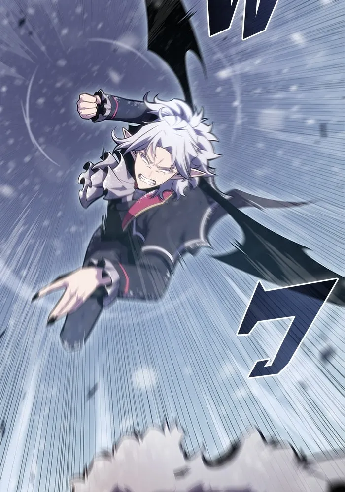 ผู้เล่นหน้าใหม่เลเวลแมกซ์ ตอนที่ 95 สงครามรอบด้าน (4) รูปที่ 19