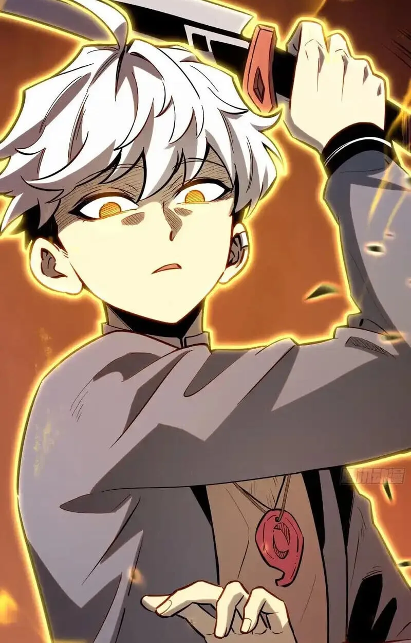 Full-Time Awakening ต_นพล_งไร_ข_ดจำก_ด ตอนที่ ตอนที่ 46 รูปที่ 7