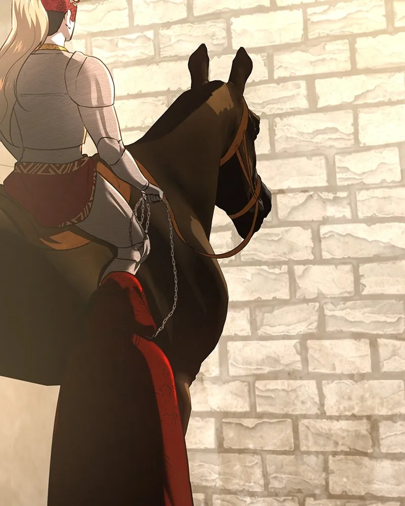 เจ้าหญิงคลั่งแห่งวังหลวง ตอนที่ 113 รูปที่ 2