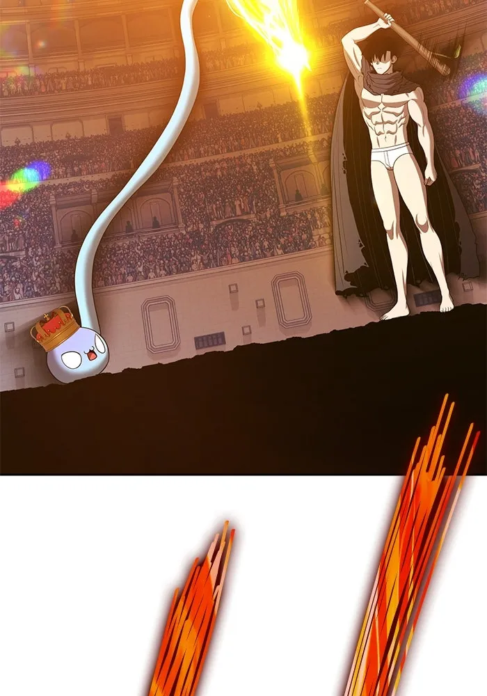 +99 ท่อนไม้พร้อมบวก ตอนที่ 38 คิงสไลม์ (2) รูปที่ 146