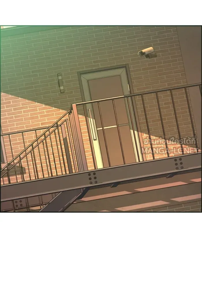 พี่ชายสายบอดี้การ์ด ตอนที่ 117 รูปที่ 111