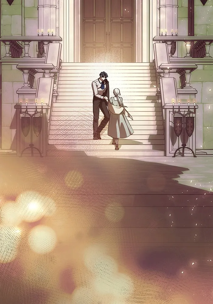 ทุกอย่างที่เสียไป ฉันขอทวงคืน ตอนที่ 56 รูปที่ 70